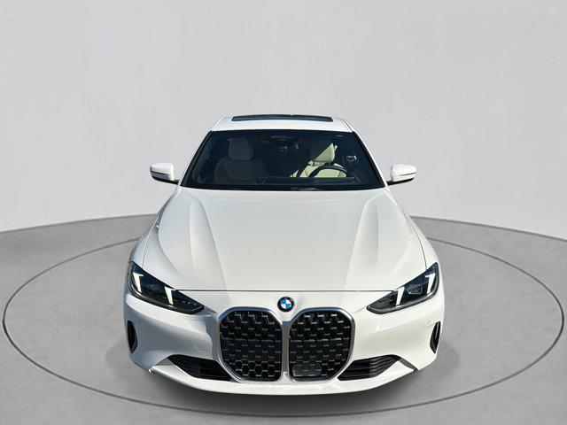 used 2025 BMW 430 car, priced at $49,995