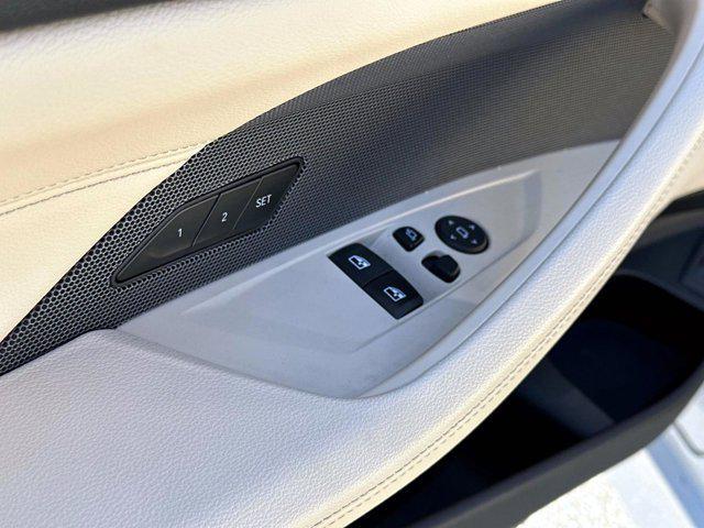 used 2025 BMW 430 car, priced at $49,995