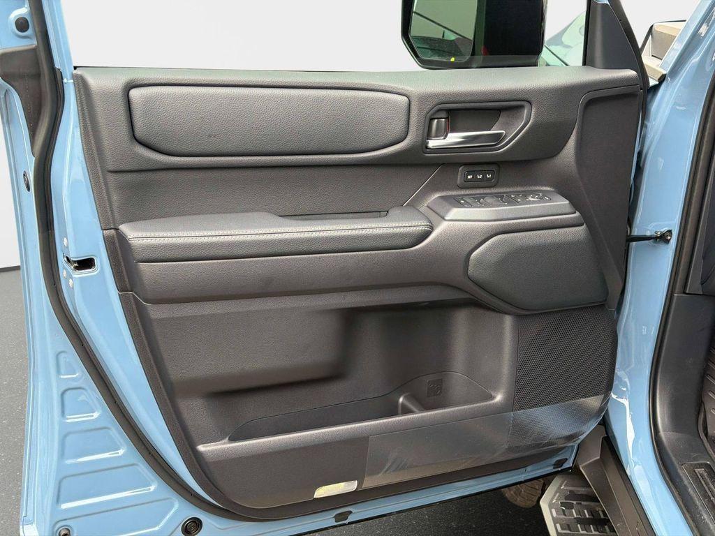 used 2026 Toyota Land Cruiser car, priced at $72,942