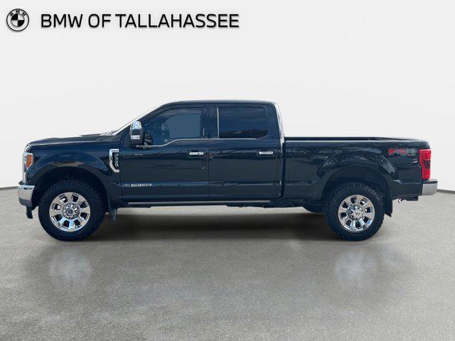 used 2019 Ford F-350 car, priced at $44,991