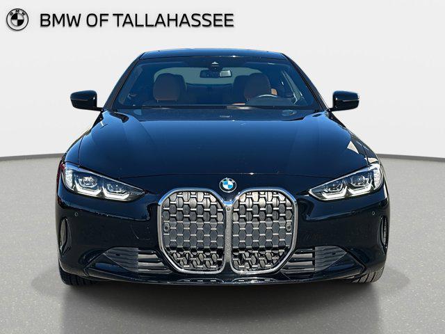 used 2023 BMW 430 car, priced at $36,591