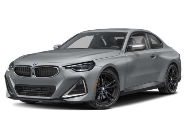 used 2023 BMW M240 car, priced at $41,591