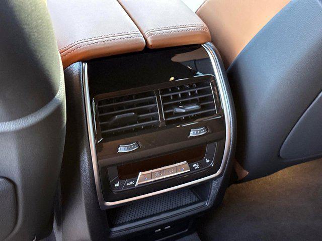 new 2026 BMW X5 car, priced at $80,350