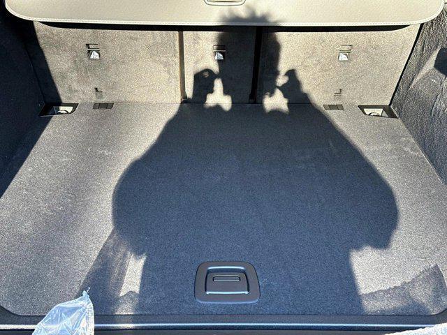 new 2026 BMW X5 car, priced at $80,350