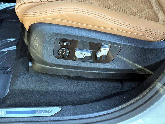 new 2026 BMW X5 car, priced at $80,350