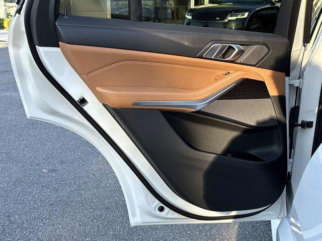 new 2026 BMW X5 car, priced at $80,350