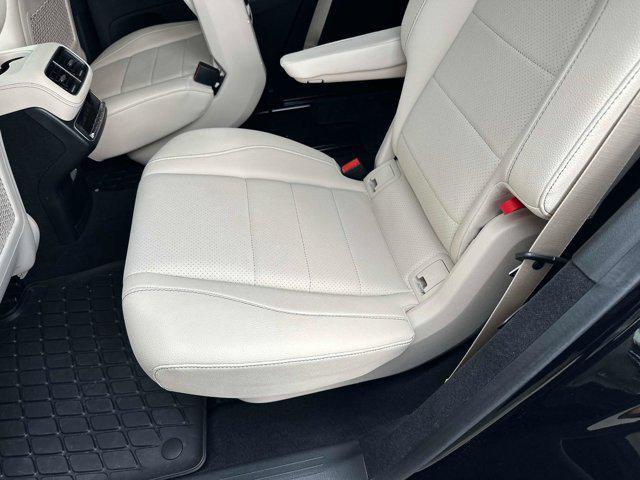 used 2024 Mercedes-Benz GLS 450 car, priced at $66,455