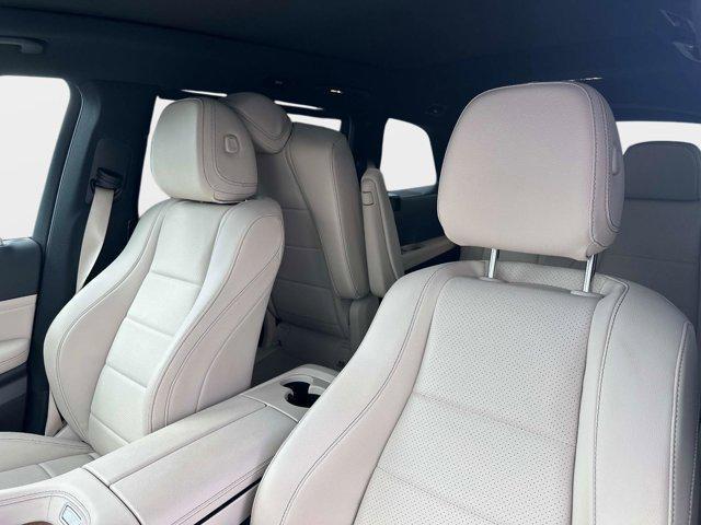 used 2024 Mercedes-Benz GLS 450 car, priced at $66,455