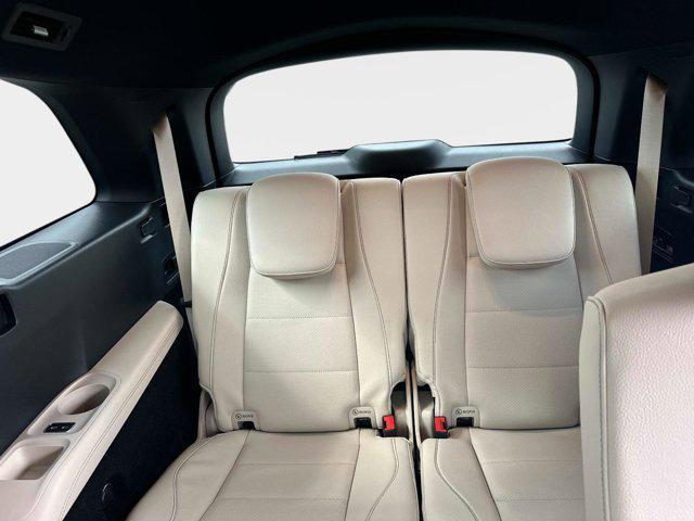 used 2024 Mercedes-Benz GLS 450 car, priced at $66,455