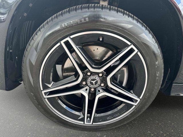 used 2024 Mercedes-Benz GLS 450 car, priced at $66,455