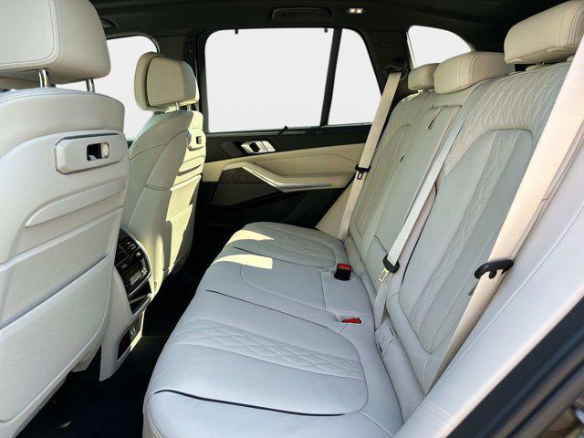 new 2026 BMW X5 car, priced at $86,575