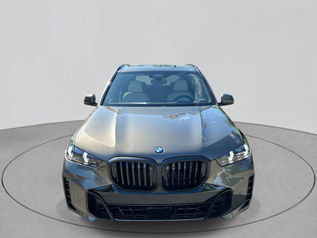 new 2026 BMW X5 car, priced at $86,575
