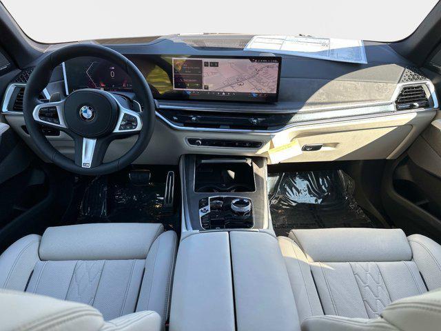 new 2026 BMW X5 car, priced at $86,575
