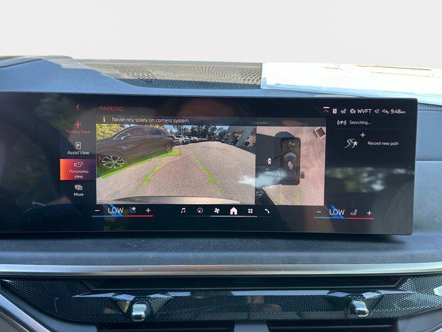 new 2026 BMW X5 car, priced at $86,575