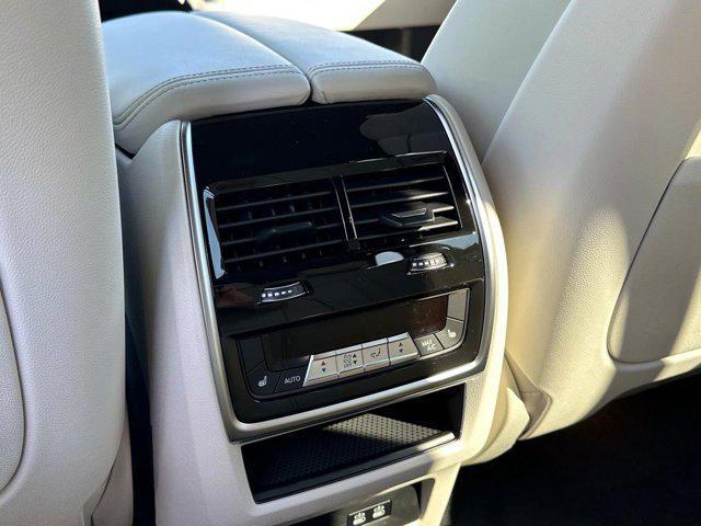 new 2026 BMW X5 car, priced at $86,575