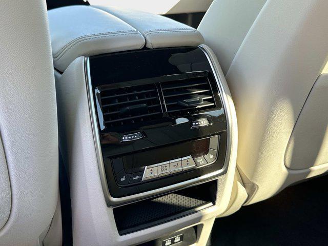 new 2026 BMW X5 car, priced at $86,575