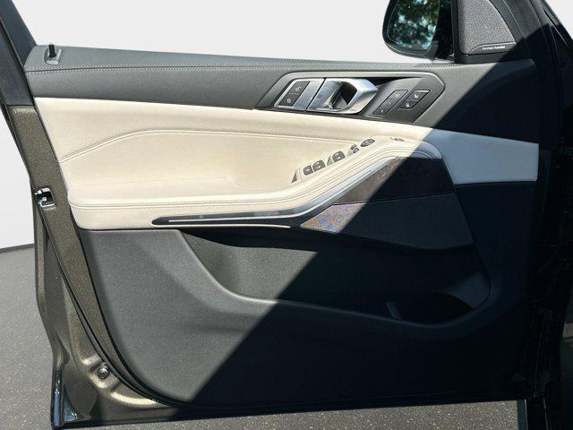 new 2026 BMW X5 car, priced at $86,575