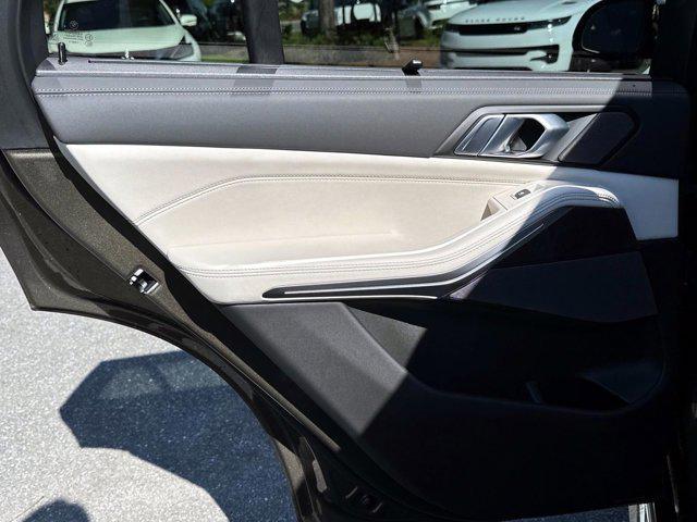 new 2026 BMW X5 car, priced at $86,575