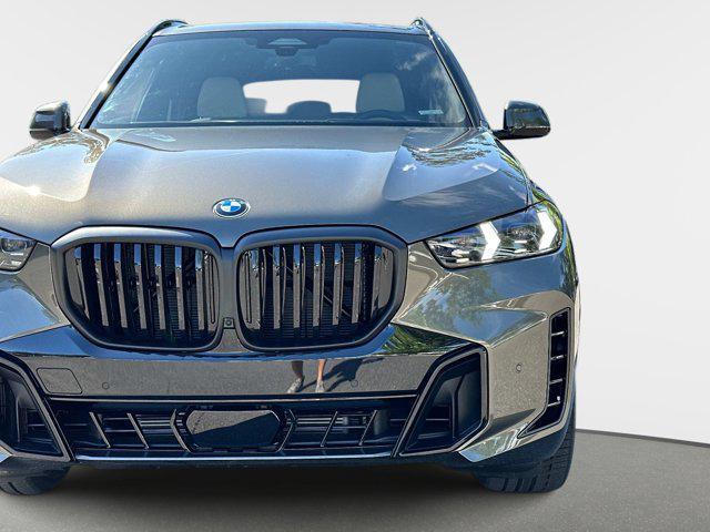 new 2026 BMW X5 car, priced at $86,575
