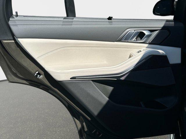 new 2026 BMW X5 car, priced at $86,575