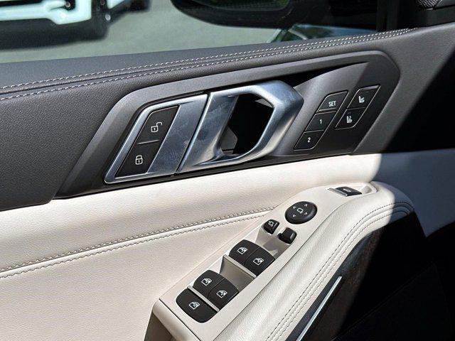 new 2026 BMW X5 car, priced at $86,575