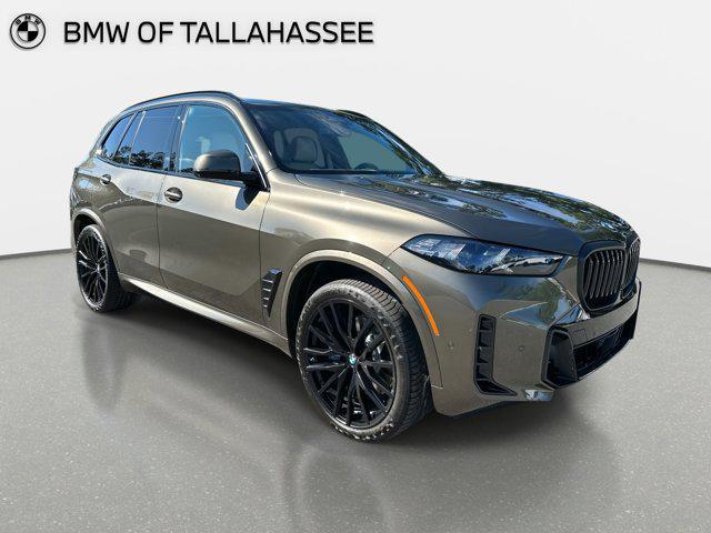 new 2026 BMW X5 car, priced at $86,575