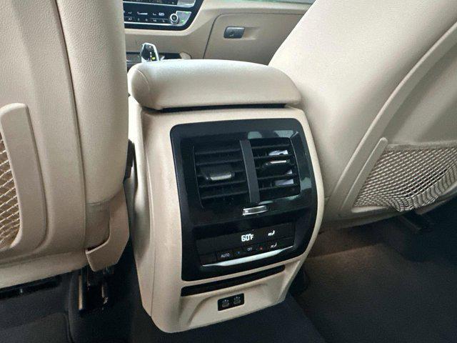used 2021 BMW X3 car, priced at $18,995