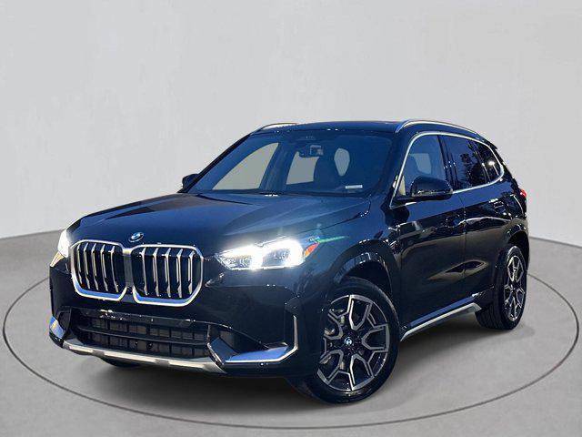 new 2026 BMW X1 car, priced at $49,275