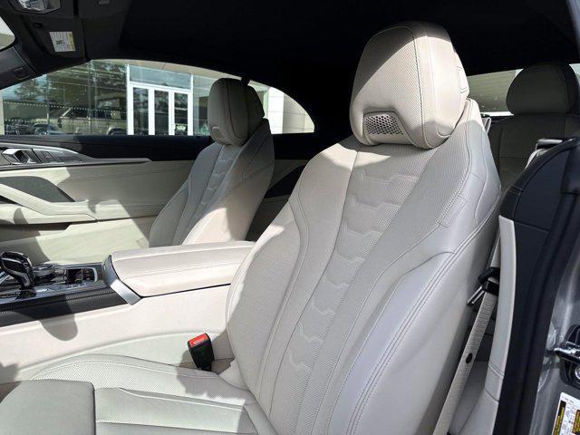 new 2026 BMW 840 car, priced at $108,250