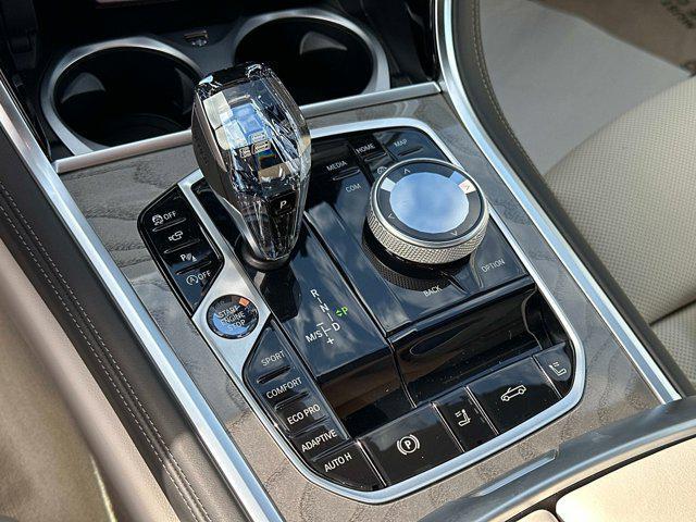 new 2026 BMW 840 car, priced at $108,250