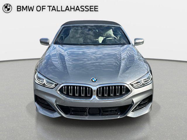 new 2026 BMW 840 car, priced at $108,250