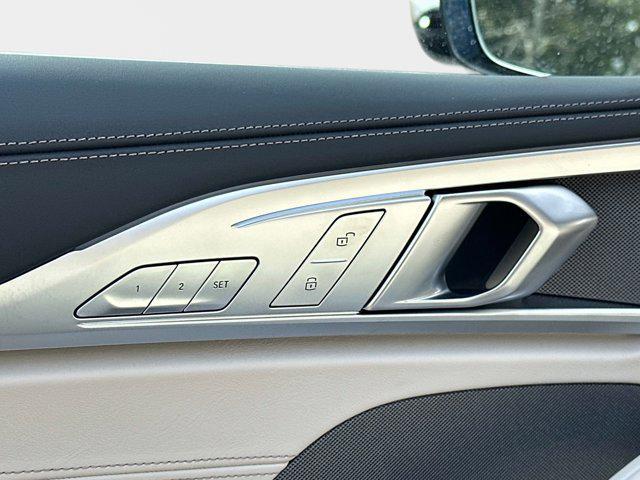 new 2026 BMW 840 car, priced at $108,250