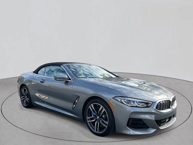 new 2026 BMW 840 car, priced at $108,250