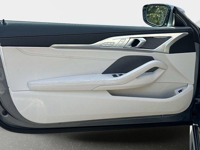 new 2026 BMW 840 car, priced at $108,250