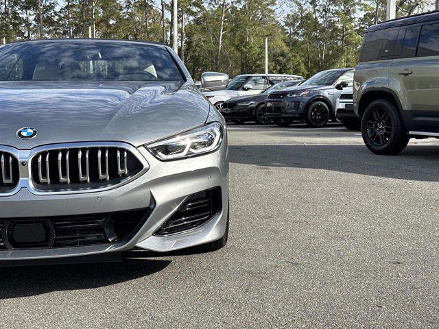 new 2026 BMW 840 car, priced at $108,250