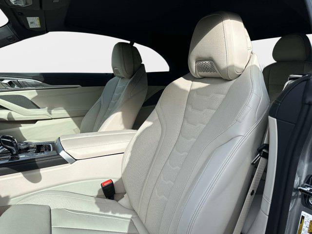 new 2026 BMW 840 car, priced at $108,250