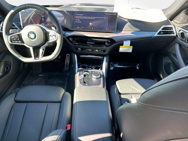 new 2026 BMW 430 Gran Coupe car, priced at $59,915