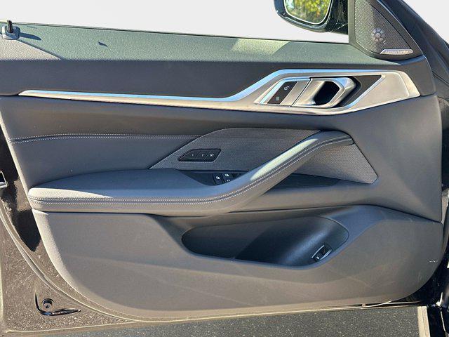 new 2026 BMW 430 Gran Coupe car, priced at $59,915