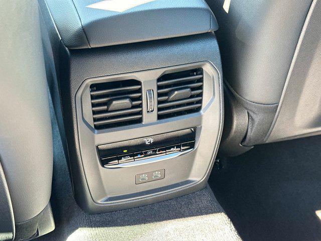 new 2026 BMW 430 Gran Coupe car, priced at $59,915