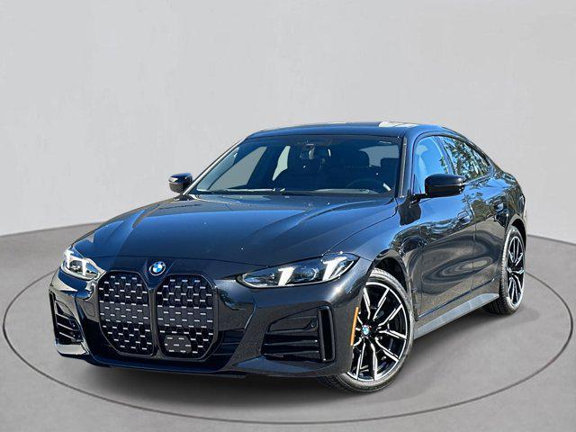 new 2026 BMW 430 Gran Coupe car, priced at $59,915