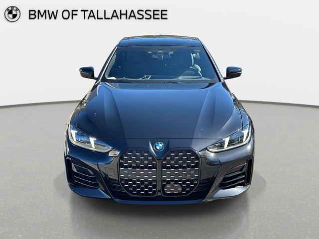 new 2026 BMW 430 Gran Coupe car, priced at $59,915