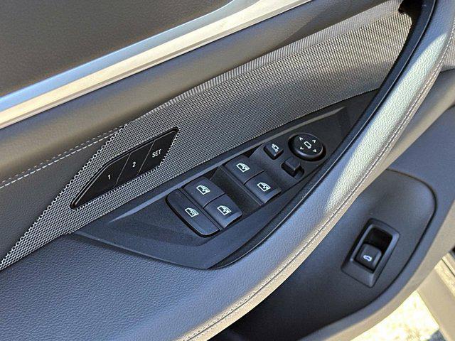 new 2026 BMW 430 Gran Coupe car, priced at $59,915