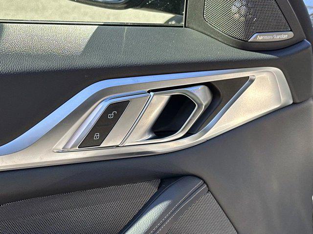 new 2026 BMW 430 Gran Coupe car, priced at $59,915