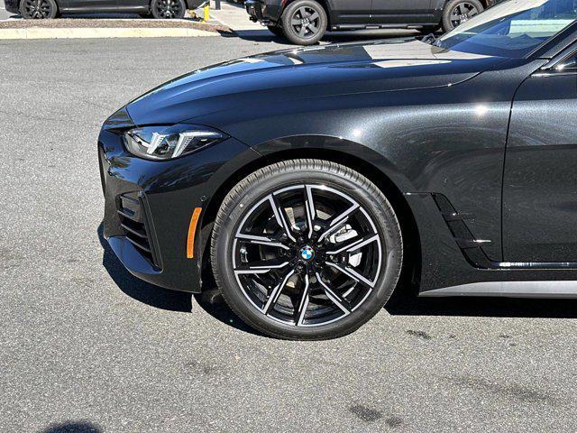 new 2026 BMW 430 Gran Coupe car, priced at $59,915