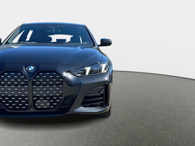 new 2026 BMW 430 Gran Coupe car, priced at $59,915