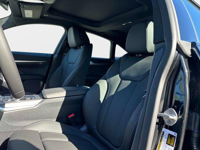 new 2026 BMW 430 Gran Coupe car, priced at $59,915