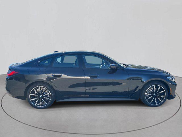 new 2026 BMW 430 Gran Coupe car, priced at $59,915
