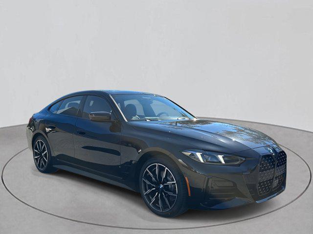 new 2026 BMW 430 Gran Coupe car, priced at $59,915