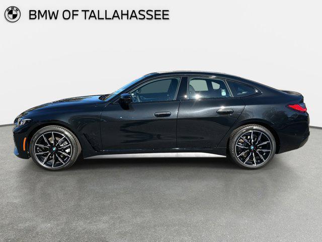 new 2026 BMW 430 Gran Coupe car, priced at $59,915