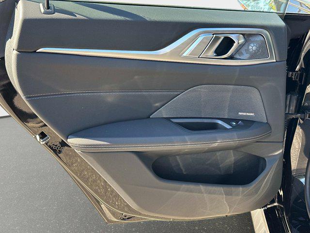 new 2026 BMW 430 Gran Coupe car, priced at $59,915